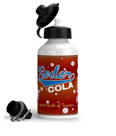 soder cola  R&D Station Broker Club Soder: Create a variety pack of Enhanced